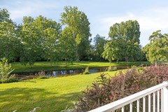 Nieuw in verkoop:Biesbosch 11, 1181 HW Amstelveen - Foto