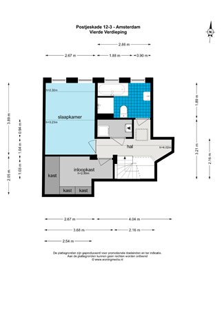 Postjeskade 12-3, 1057 DS Amsterdam - Scherm­afbeelding 2026-05-22 om 15.08.28.png