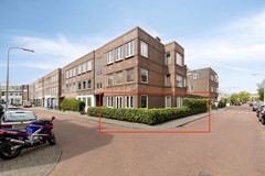 Wingerdstraat 9, 2565VA Den Haag