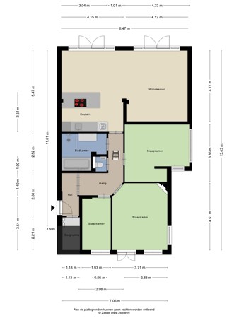 Wingerdstraat 9, 2565 VA Den Haag - 185682814_1655065_winge_begane_grond_first_design_20260514_987971.jpg