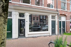 Van Hogendorpstraat 92H, 1051BT Amsterdam