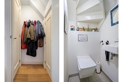 Nieuw in verhuur:Van Hogendorpstraat 92H, 1051 BT Amsterdam - Foto