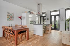 Nieuw in verhuur:Van Hogendorpstraat 92H, 1051 BT Amsterdam - Foto