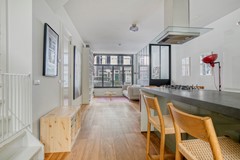 Nieuw in verhuur:Van Hogendorpstraat 92H, 1051 BT Amsterdam - Foto