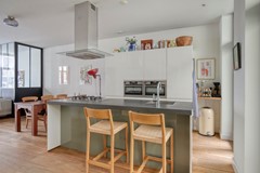 Nieuw in verhuur:Van Hogendorpstraat 92H, 1051 BT Amsterdam - Foto
