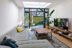 Onder bod:Stolwijkstraat 19h, 1059 XS Amsterdam - Foto