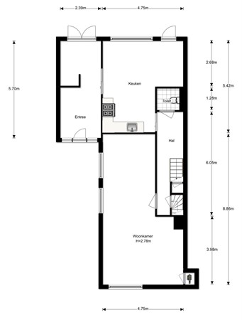 Ouderkerkerlaan 35, 1185 AC Amstelveen - WhatsApp Image 2026-06-02 at 13.45.38.jpeg