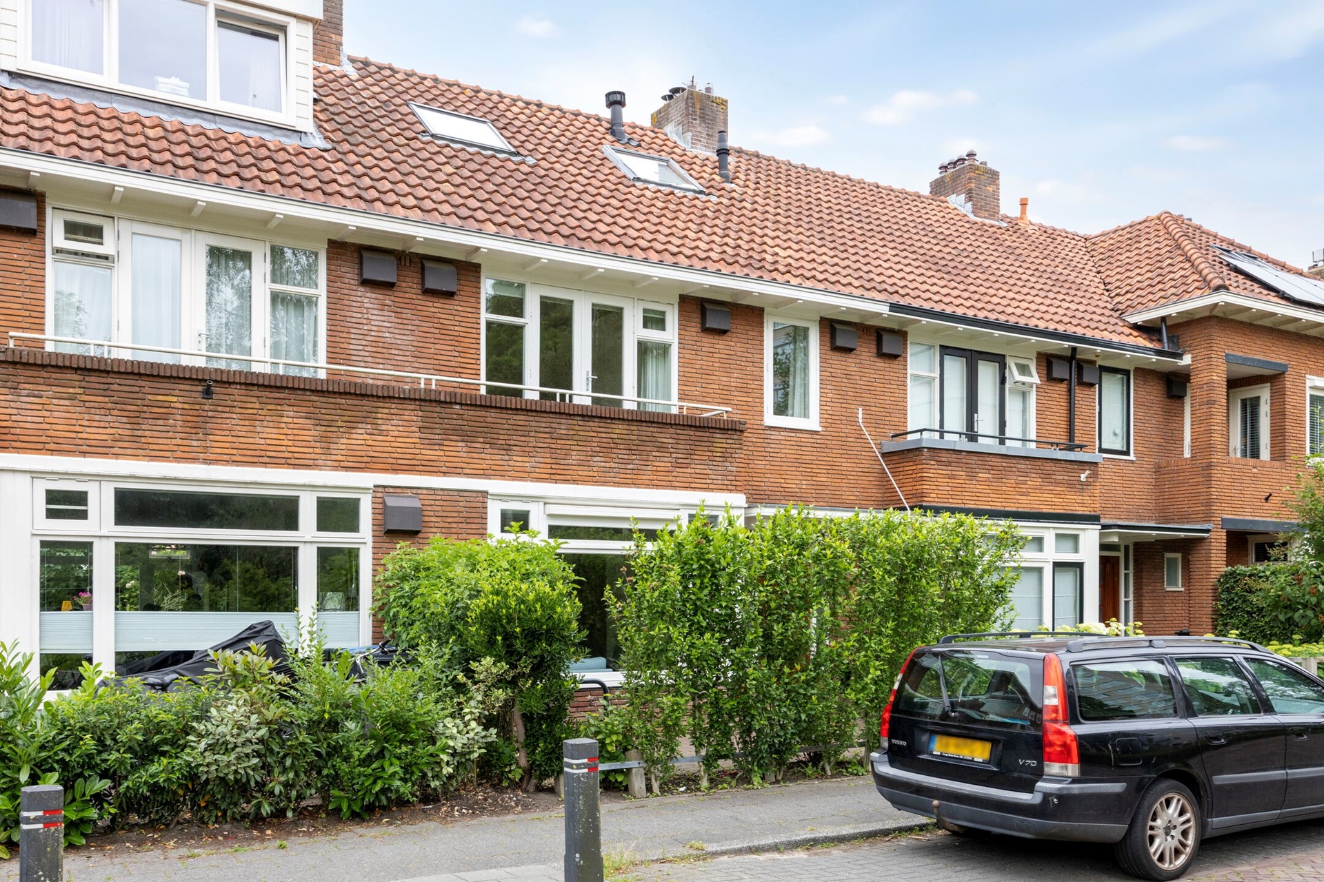Woonhuis in Amstelveen