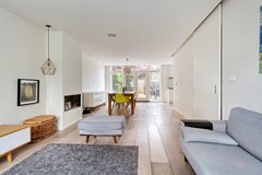 Huur:Henegouwselaan 113, 1181 CW Amstelveen - Foto