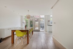 Huur:Henegouwselaan 113, 1181 CW Amstelveen - Foto