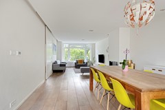 Huur:Henegouwselaan 113, 1181 CW Amstelveen - Foto