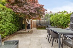 Huur:Henegouwselaan 113, 1181 CW Amstelveen - Foto