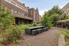 Verhuurd:Kraaipanstraat 56K, 1091 PM Amsterdam - Foto
