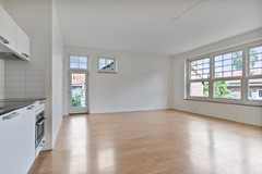 Verhuurd:Kraaipanstraat 56K, 1091 PM Amsterdam - Foto
