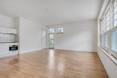 Verhuurd:Kraaipanstraat 56K, 1091 PM Amsterdam - Foto