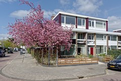 Huur:Oud-Ehrenstein 32, 1082 AH Amsterdam - Foto