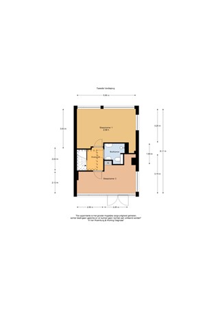 Oud-Ehrenstein 32, 1082 AH Amsterdam - 99800133_oud_ehrenstein_32_amsterdam_tweede_verdieping_first_design_20210415083702.jpg