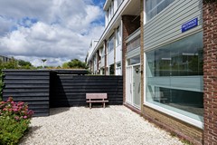 Koop:Imstenrade 55, 1082 AK Amsterdam - Foto