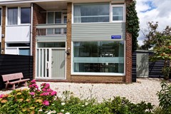Koop:Imstenrade 55, 1082 AK Amsterdam - Foto