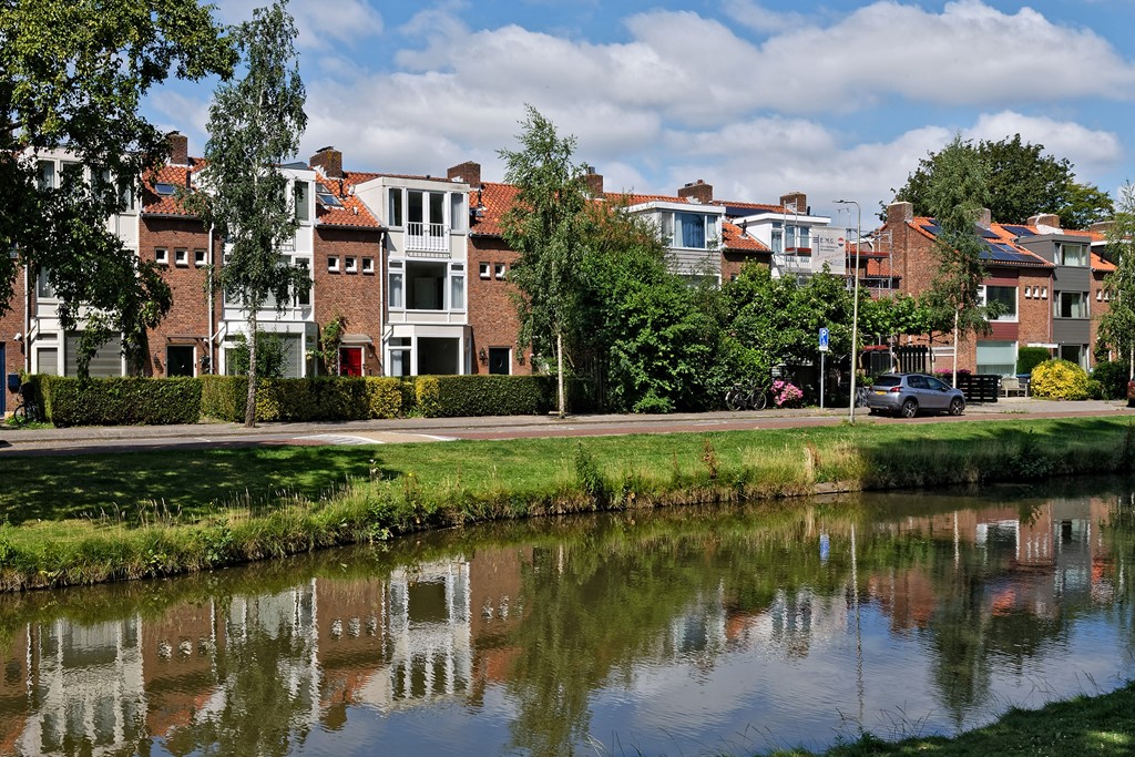 Tulpenburg 49 1181 NL Amstelveen € 1.049.000,- k.k., photo 1