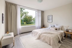 Onder bod:Tulpenburg 49, 1181 NL Amstelveen - Foto