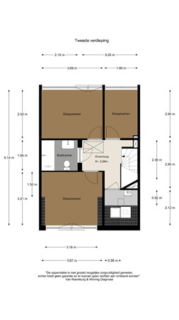 Tulpenburg 49, 1181 NL Amstelveen - 187377397_tulpenburg_49_a_tweede_verdiepi_first_design_20260702_a8c325.jpg