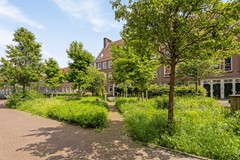Onder bod:Kraaipanstraat 54A, 1091 PM Amsterdam - Foto