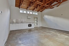 Onder bod:Kraaipanstraat 54A, 1091 PM Amsterdam - Foto