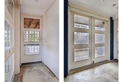 Onder bod:Kraaipanstraat 54A, 1091 PM Amsterdam - Foto