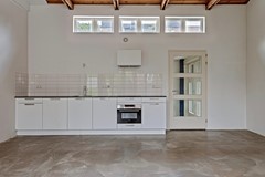 Onder bod:Kraaipanstraat 54A, 1091 PM Amsterdam - Foto