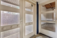 Onder bod:Kraaipanstraat 54A, 1091 PM Amsterdam - Foto