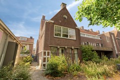Kraaipanstraat 56B Amsterdam