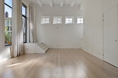Onder bod: Kraaipanstraat 56B, 1091PM Amsterdam