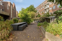 Onder bod: Kraaipanstraat 56B, 1091PM Amsterdam