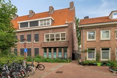 Onder bod:Kraaipanstraat 56B, 1091 PM Amsterdam - Foto