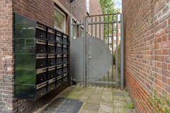 Onder bod:Kraaipanstraat 56B, 1091 PM Amsterdam - Foto