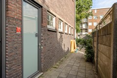 Onder bod:Kraaipanstraat 56B, 1091 PM Amsterdam - Foto