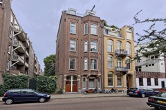 free-sector-houses for rent on Banstraat 28-2