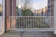 Onder bod:Banstraat 28-2, 1071 KA Amsterdam - Foto