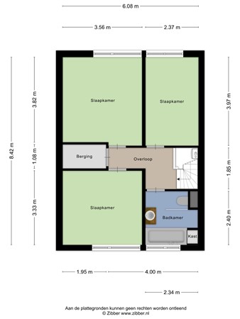 Botter 12 18, 8232 JA Lelystad - 188750617_1678363_botte_eerste_verdiepi_first_design_20260821_f4db26.jpg