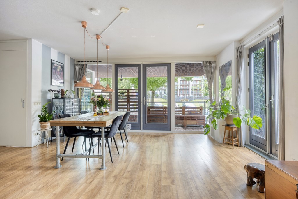 Wigbolt Ripperdastraat 122 1067 EH Amsterdam € 495.000,- k.k., photo 1