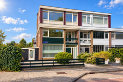 Oud-Ehrenstein 32, 1082AH Amsterdam