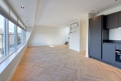 Verhuurd:Koninginneweg 224-4, 1075 EM Amsterdam - Foto