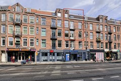 Zeilstraat Bouwnummer 1, 1075SJ Amsterdam