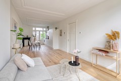 Appartement te koop: Zeilstraat Bouwnummer 1, Amsterdam