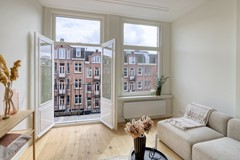 Appartement te koop: Zeilstraat Bouwnummer 1, Amsterdam