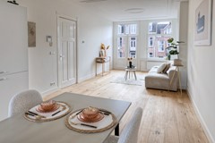 Appartement te koop: Zeilstraat Bouwnummer 1, Amsterdam