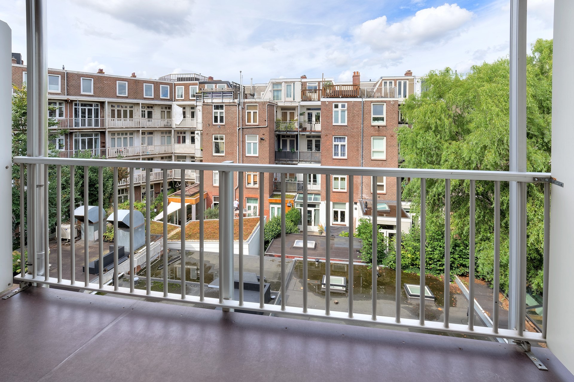 Appartement te koop: Zeilstraat Bouwnummer 1, Amsterdam
