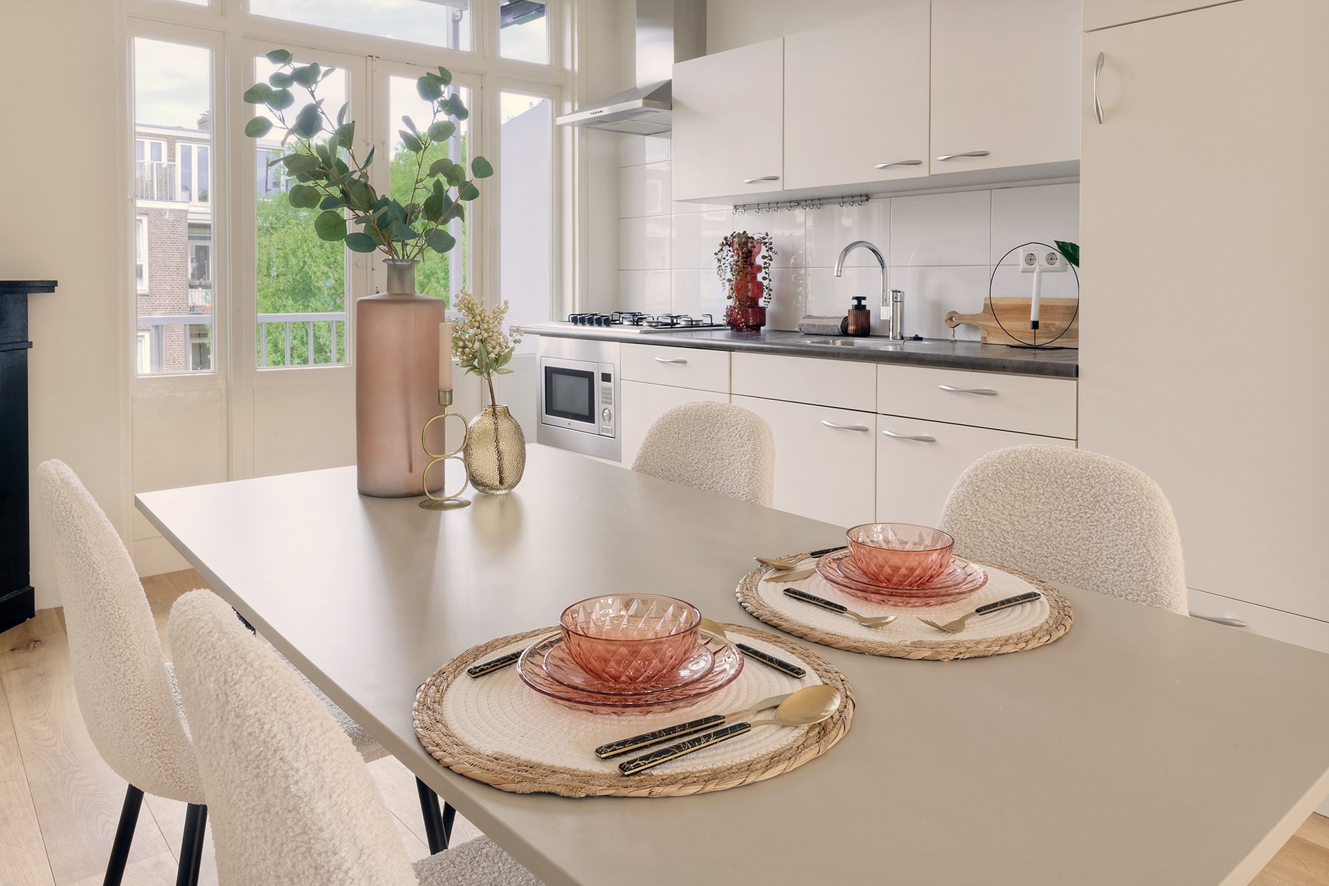 Appartement te koop: Zeilstraat Bouwnummer 1, Amsterdam