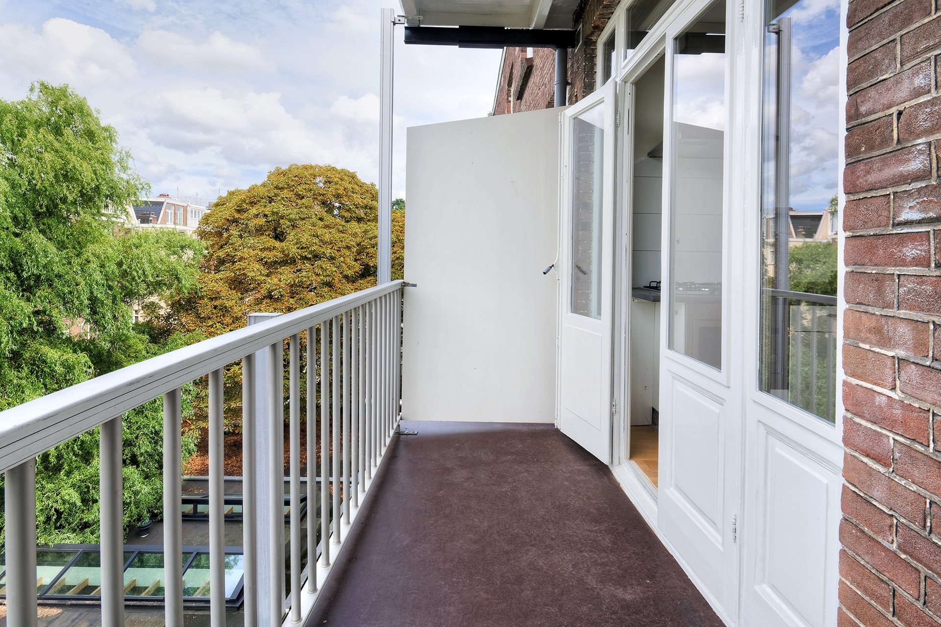 Appartement te koop: Zeilstraat Bouwnummer 1, Amsterdam